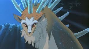 Maybe you would like to learn more about one of these? Between Life And Death The Forest Spirit In Princess Mononoke Myanimelist Net