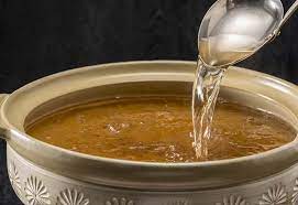 Bir kirli bir test nokta fırçalayın. Beyaz Sirke Beyaz Sirkenin Faydalari Beyaz Sirke Nerelerde Kullanilir Puf Noktasi