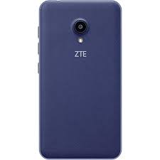 The phone will prompt you . Zte Blade L130 2019 Android 9 0 Go Edition 8 Gb Factory Unlocked Blue Pricepulse