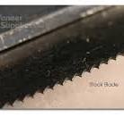 Dual Edge German Veneer Saw with Sale Price: $21.95