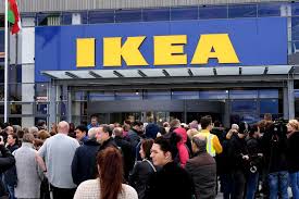 Приймаю замовлення на доставку будь яких товарів з ікеа. Biznes Nedelya Dolgozhdannye Ikea Antikolomojskij Zakon I Pervyj Transh Mvf Ekonomika Novosti Biznesa Ukrainy