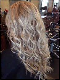 Loose Beachy Waves Hair Perm Hair Pinterest Haar Styling Haare Stylen Dauerwelle