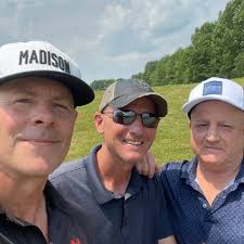 Our next fitting day will be July 6. TaylorMade will be conducting club  fittings, by appointment only, from 2:00 to 6:00 PM. For those interested,  please sign up for a time by