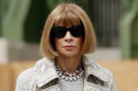 Los datos que deberías saber sobre la mujer más poderosa de la industria de  la moda, Anna Wintour
