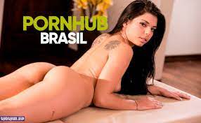 Pornhub Brasil – 25 Canais De Brasileiras No Pornhub On Thothub