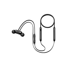 The beatsx is a great pair of wireless earbuds, if you can find them. Beats By Dr Dre Beatsx Wireless In Ear Headphones Wireless In Ear Headphones Headphones In Ear Headphones