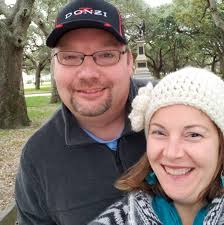 Make the switch and ditch the glue stick." Use the ORIGINAL Glue Sponge:  It's simple. Put 2 sponges in a container. Pour 1 or 2 bottles of glue all  over the sponges.