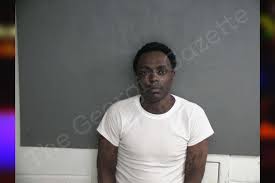 Henry Flowers — Twiggs County Jail Bookings