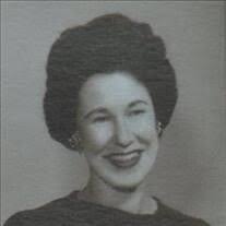 Juanita "Nita" Shook Obituary