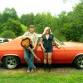 Live Music on the Lawn - Gracie Snow & Sam Crews