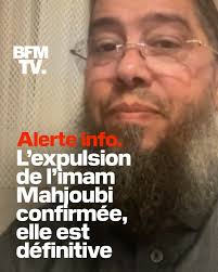 🔴 "Victoire contre l'islam radical" ▶️ https://l.bfmtv.com/TTdB