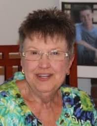 Janice McPhearson Obituary (1946