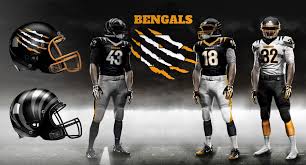 Week 8 against the tennessee titans and week 12 versus the new york giants. Cincinnati Bengals Uniforms Google Search Cincinnati Bengals Bengals Cheerleaders Bengals