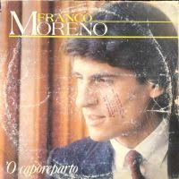 Franco Moreno