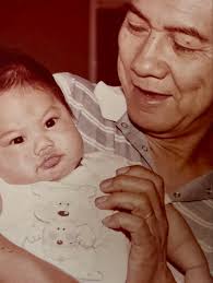 Tatay Duarding! “Your guiding hand will remain," We will miss you Your love  doesn't fade! May u rest in Peace🙏