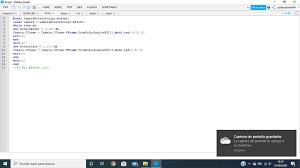 Check spelling or type a new query. How Can I Fix This Camera Error Scripting Support Devforum Roblox