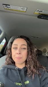 Carrie Locklear's Instagram, Twitter & Facebook