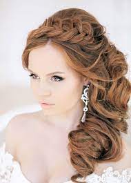 New Stunning Wedding Hairstyle Inspiration From Elstile Modwedding Frisuren Brautfrisuren Lange Haare Frisur Hochzeit