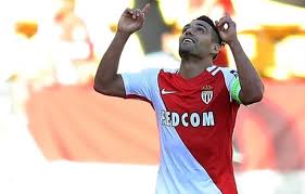 Radamel falcao garcía zárate (10 february 1986) is a colombian professional footballer who plays as a forward for the colombia national team. Radamel Falcao Pribadi Kuat Dan Religius Pandit Football Indonesia