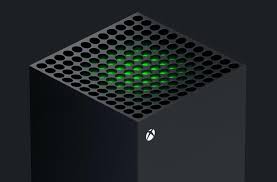 On november 10, 2020, microsoft will unleash the xbox series x onto the world, and millions have undoubtedly already dropped preorders onto the. Xbox Series X Microsoft Bestatigt Alle Technischen Daten Notebookcheck Com News