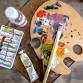 Arts Award Group event in Neath