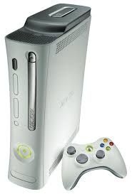 Xbox360 Xbox 360 Console Video Game Systems Xbox 360