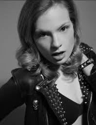 Lauren Utter, Jenascia Chakos, Camille Anderson