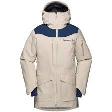 Norrona Tamok Gore Tex Pro Jacket Womens