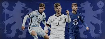 Matthäus, however, believes that it should be timo werner leading the line for die mannschaft, in place of serge gnabry. Timo Werner Facebook