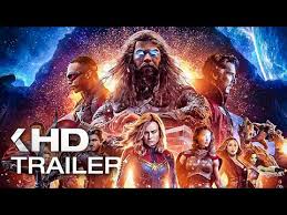 Pursued by a force that will stop at nothing to bring her down, natasha must deal with her history as a spy and the broken relationships left in her wake. All Marvel Cinematic Universe Trailers Iron Man 2008 To Black Widow 2021 Richardbejah Com