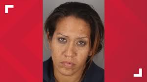 Kilo of meth in Tide box gets man, woman arrested near Beaumont