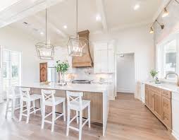 5 out of 5 stars. Remodeling Your Farmhouse Kitchen Consider Pendant Lighting Facets Of Lafayette