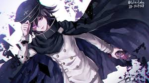 I haven't cried so much watching an anime scene since death note episode 25. Miu Iruma Wallpapers Top Free Miu Iruma Backgrounds Wallpaperaccess