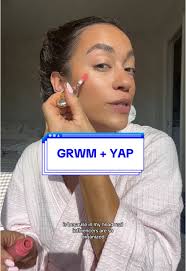 Anna from The Catch Mzansi Introduction