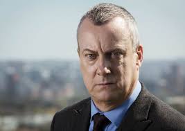 Alan banks are blessed with two kids, tracy as well as brian. Stephen Tompkinson Back On The Beat With Dci Banks Yorkshire Evening Post