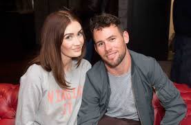 Isle of man cycling star mark cavendish has become a father for the first time. Mark Cavendish And Wife Peta Todd Announce They Ve Welcomed Their Third Child Together Goodtoknow