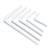 Plastic Cabinet Brackets