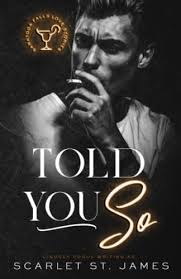 Amazon.com: Scarlet St. James: books, biography, latest update