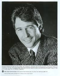 Randy Mantooth, 1987 'Loving' promo photo