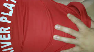 Preview- Cogiendo con una hincha de RIVER PLATE (Video personalizado)