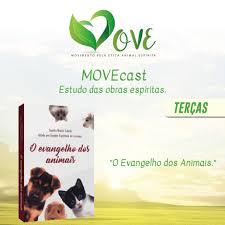 MOVEcast #01