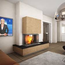 Panormakamine Und Eckkamine Von Rust Westfalen Bielefeld Guterslohrust Kaminbau Kamin Eckkamin Kamin Modern