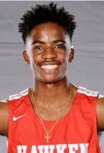 CVC Athletes of the Week