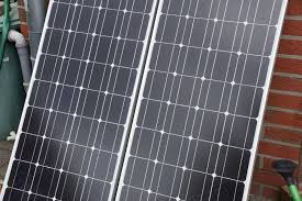 Jetzt individuelle angebote von regionalen fachbetrieben erhalten & vergleichen! Solaranlage Fur Den Garten Solarstrom Fur Garten