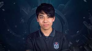 After the international 2016, he left invictus gaming on august 31st. 2ri92unkdzrxsm