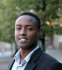 Nu visar det sig att abdirahman är verksam inom flera. Sa Ska Det Bli Lattare Hitta Till Arets Jarvavecka