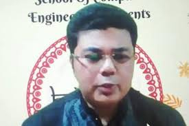 KIIT School of Computer Science Engineering Conducts Kritagya- 2021