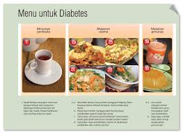 Asupan natrium yang dianjurkan untuk pasien diabetes tidak kurang dari 2.000 miligram per hari. Tips Herbal 1 Lawanlah Berbagai Penyakit Dengan Menu Harian Di Meja Makan Om Kicau