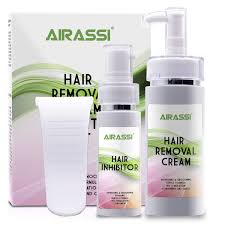 You can't always prevent hair loss in men, but you can learn more about how to reduce or prevent hair loss. Hair Removal Cream And Inhibitor Depilatory Cream Hair Inhibiting And Reducing To Stop Hair Growth For Men And Women Buy Online In Bahamas At Bahamas Desertcart Com Productid 215079785