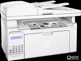 Download hp laserjet pro mfp m130nw/m132nw/m132snw full feature software and drivers. Hp Laserjet Pro Mfp M130nw Qatar Living